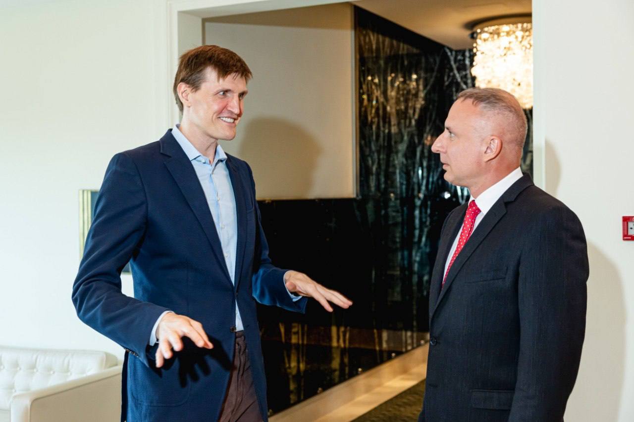 слайд